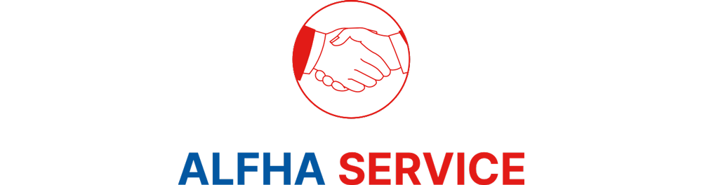 Alfha Service